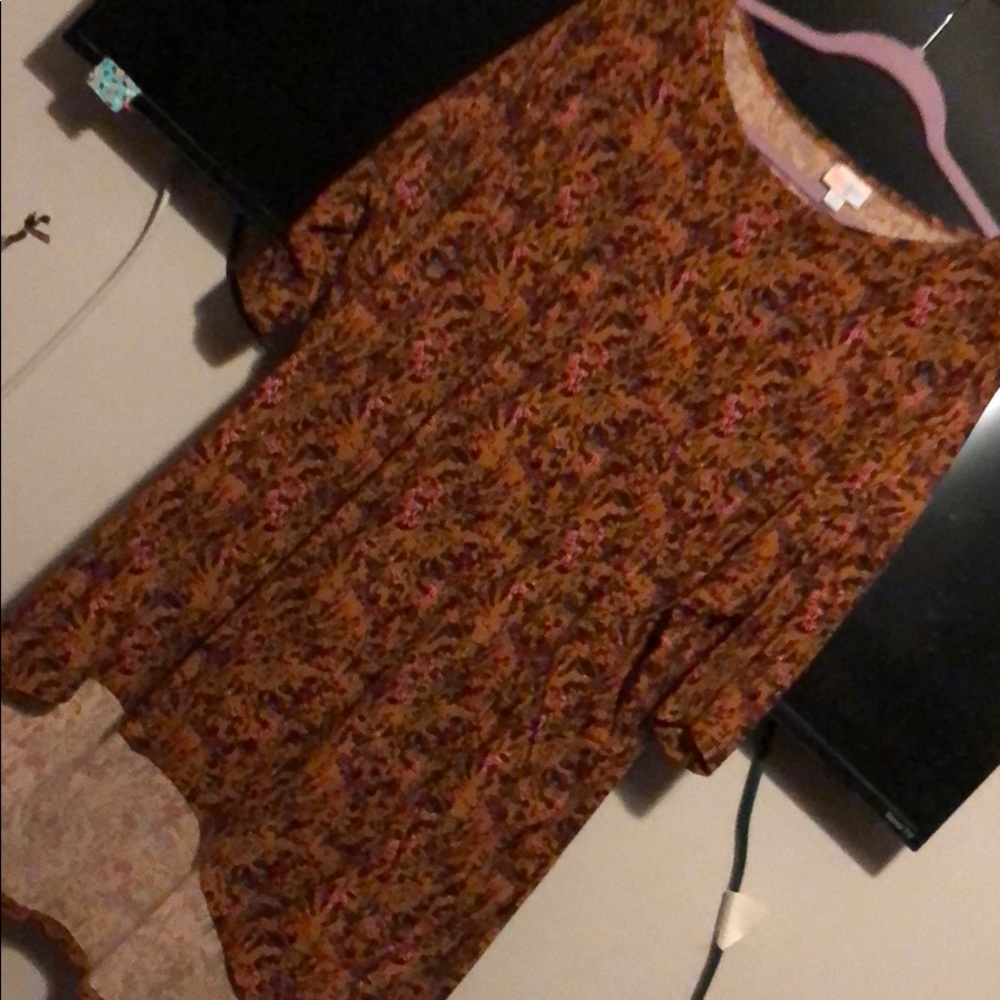 LulaRoe NWOT Irma XL